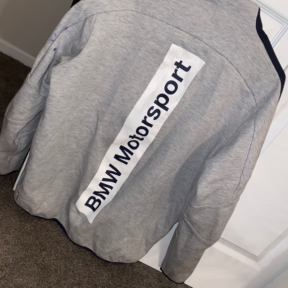 Puma Men’s Jacket - Picture 5 of 6